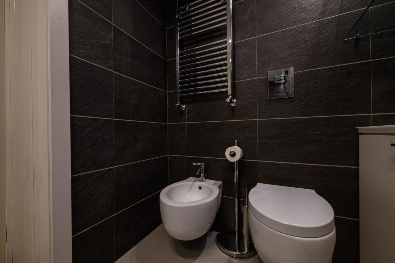 Appartement Via Morghen 63