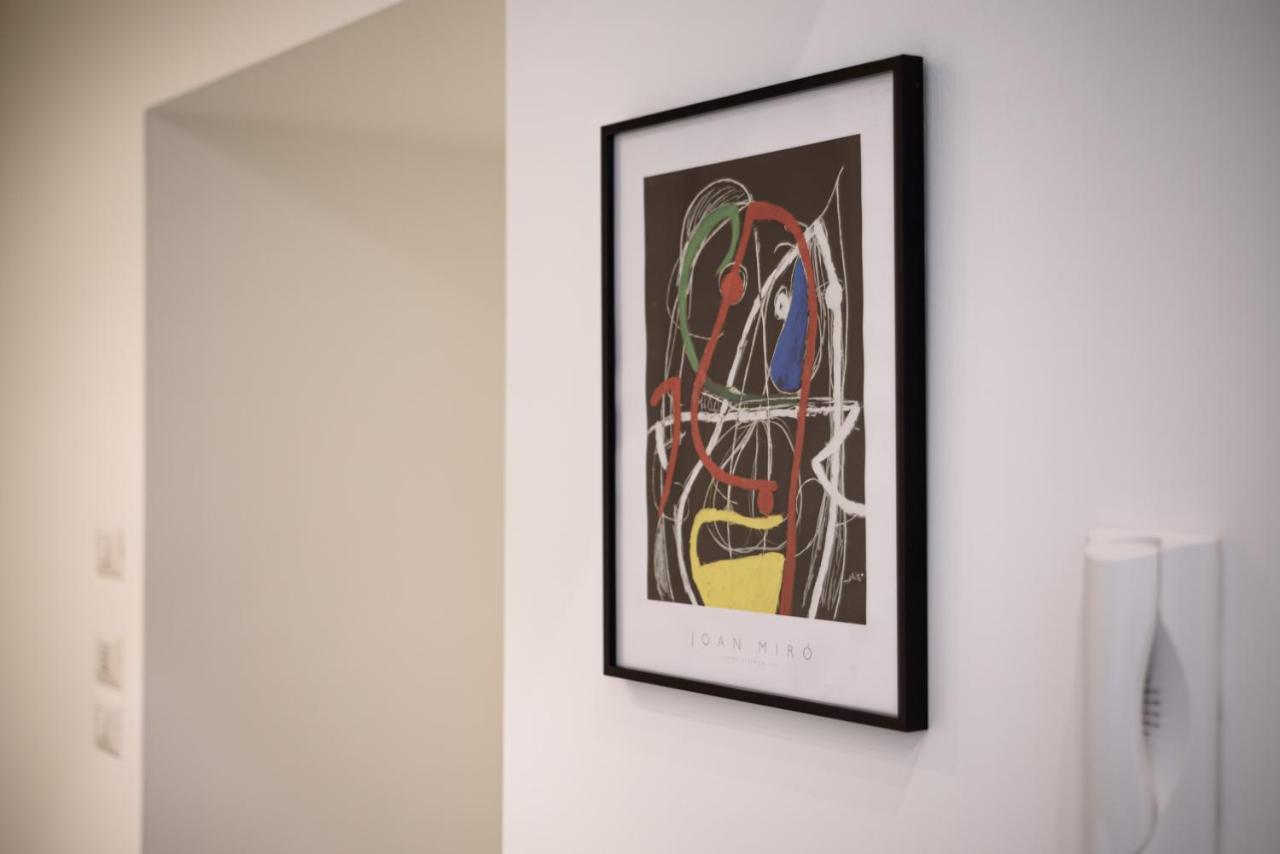 Appartement Via Morghen 63 Naples