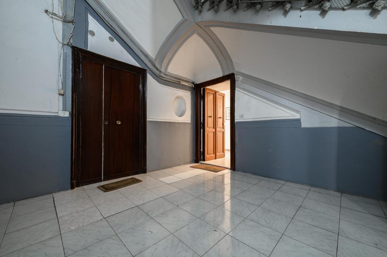 Appartamento Via Morghen 63
