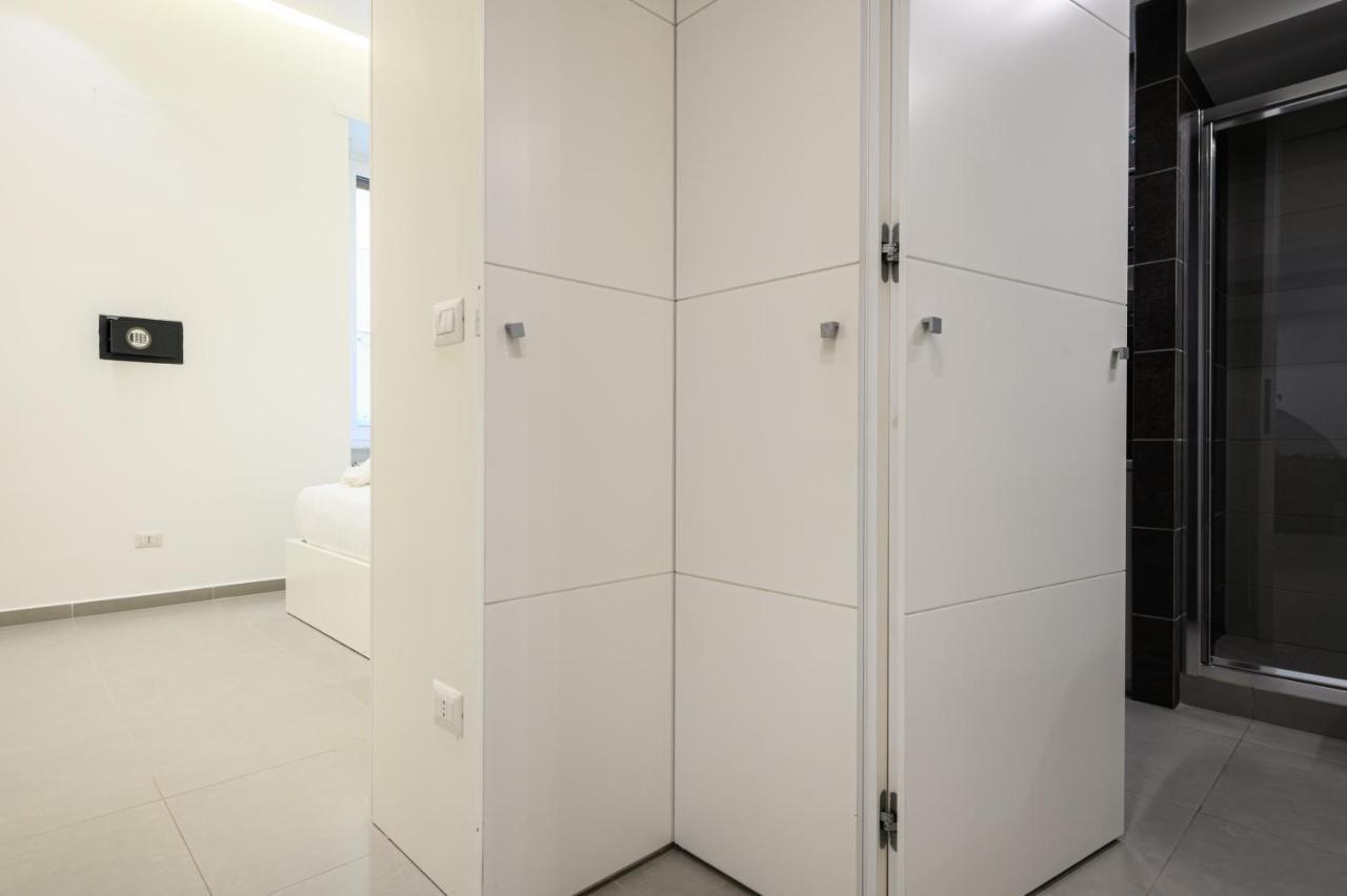 Via Morghen 63 Appartement *