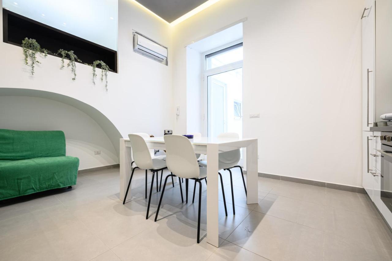 Via Morghen 63 Appartement