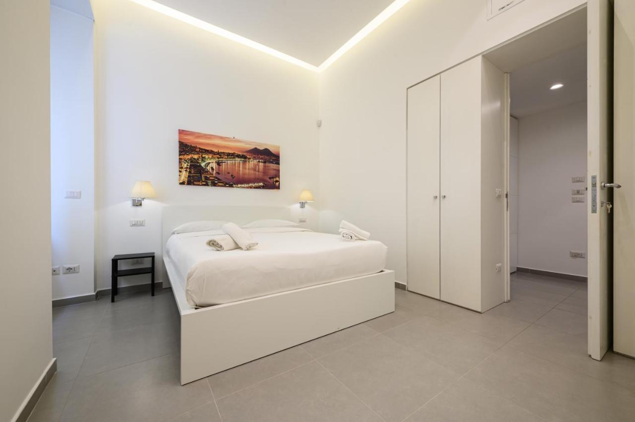 Via Morghen 63 Appartement *