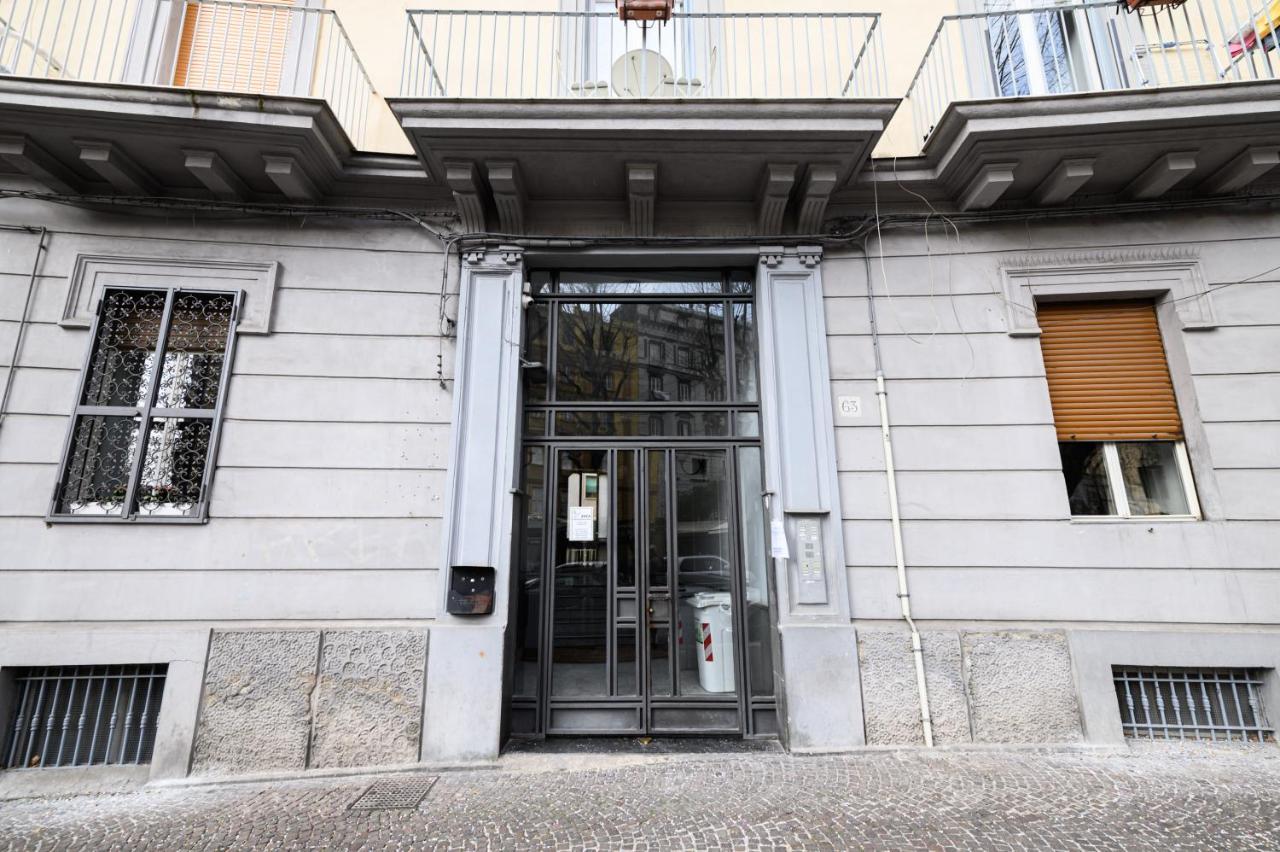 Via Morghen 63 Appartement Napels