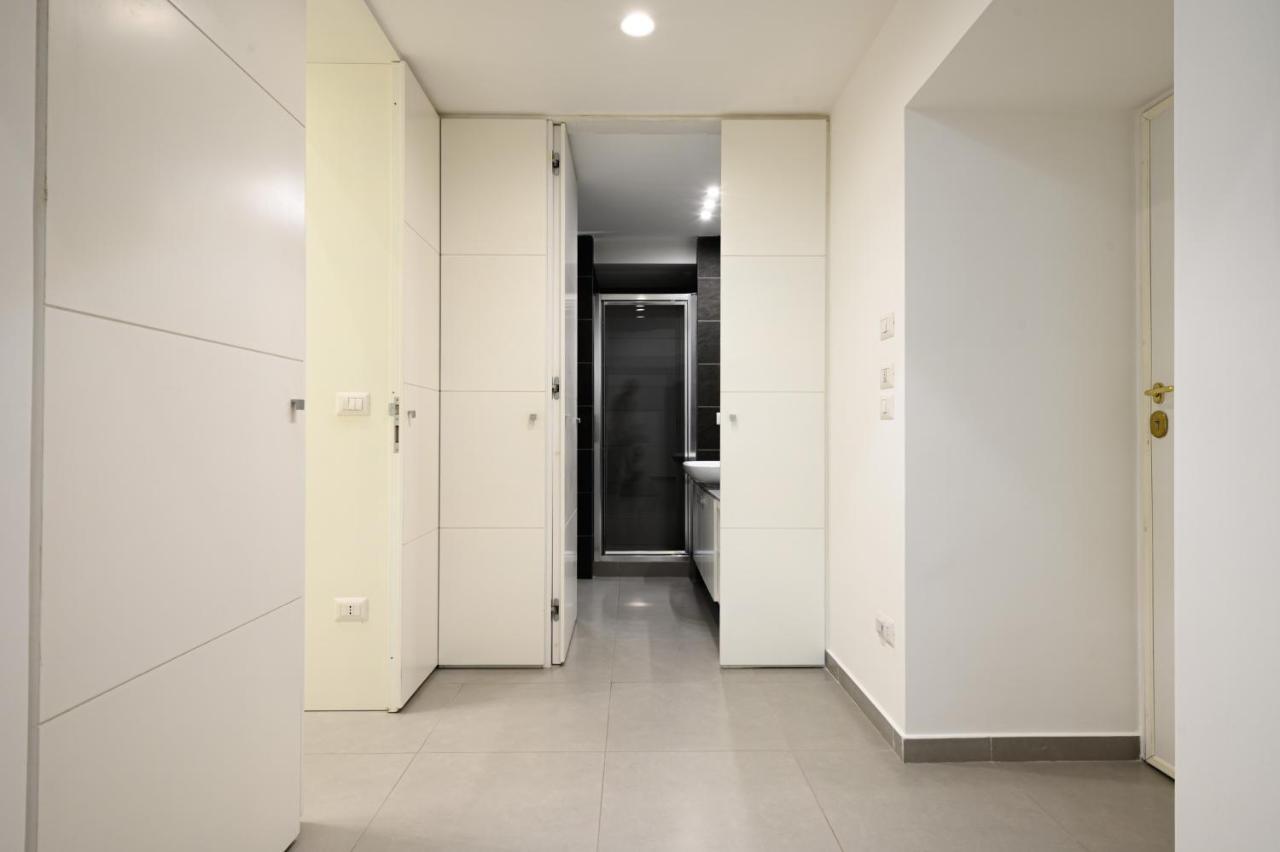 Appartement Via Morghen 63 *